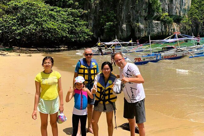 Underground River w/ Private Van from El Nido and back to El Nido - FAQ