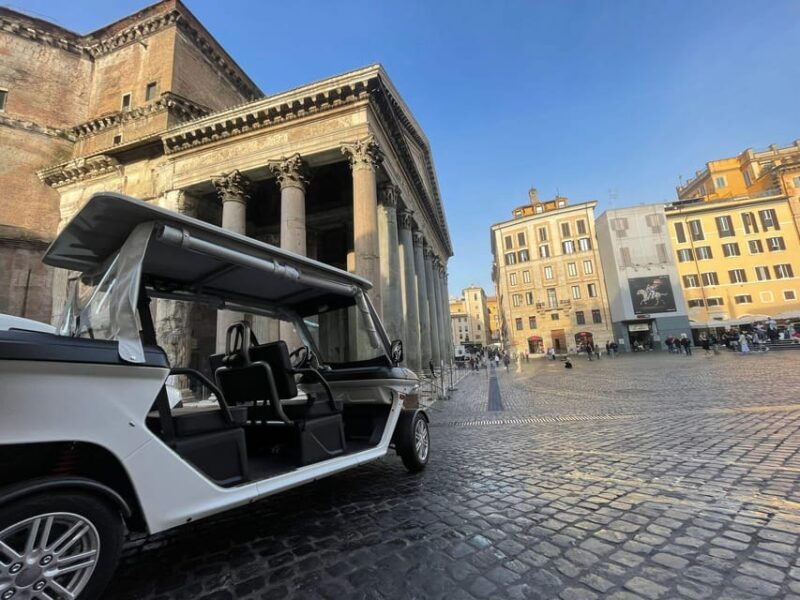 underground-rome-appian-way-a-guided-golf-cart-experience
