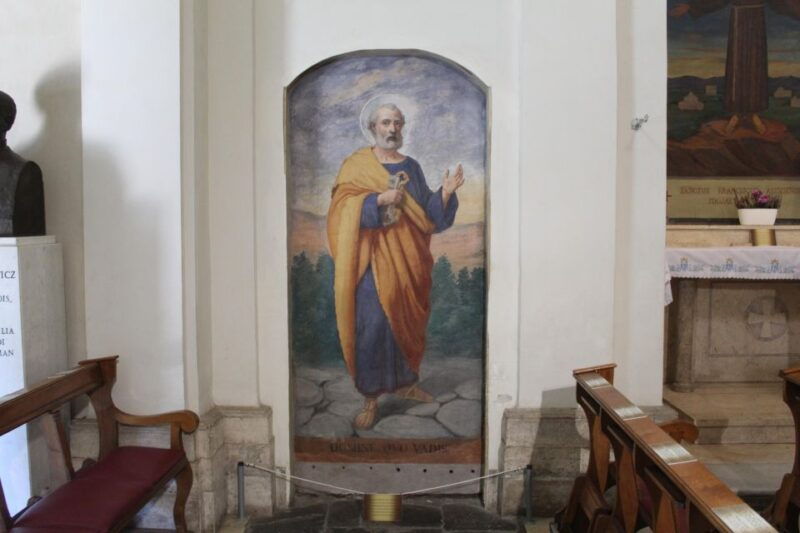 underground-rome-appian-way-a-guided-golf-cart-experience