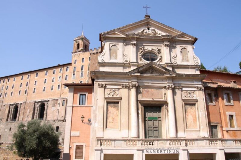 underground-rome-catacombs-and-mamertine-prison-tour