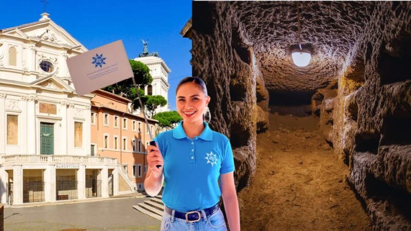 underground-rome-catacombs-and-mamertine-prison-tour