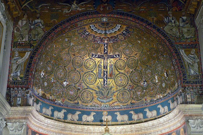 underground-rome-private-tour-of-celio-houses-and-st-clemente