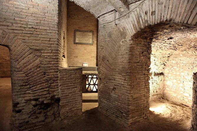 underground-rome-private-tour-of-celio-houses-and-st-clemente