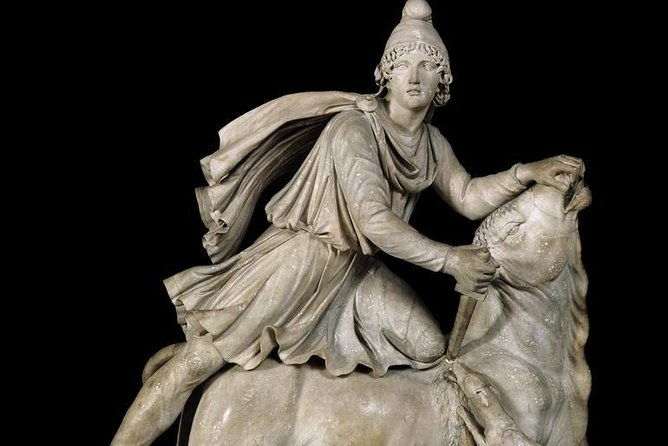 underground-rome-saint-clements-and-roman-houses-private-tour