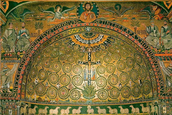 underground-rome-saint-clements-and-roman-houses-private-tour