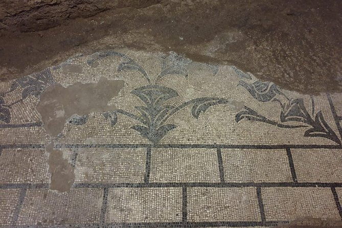 underground-rome-tour-secrets-and-mysteries-private-tour
