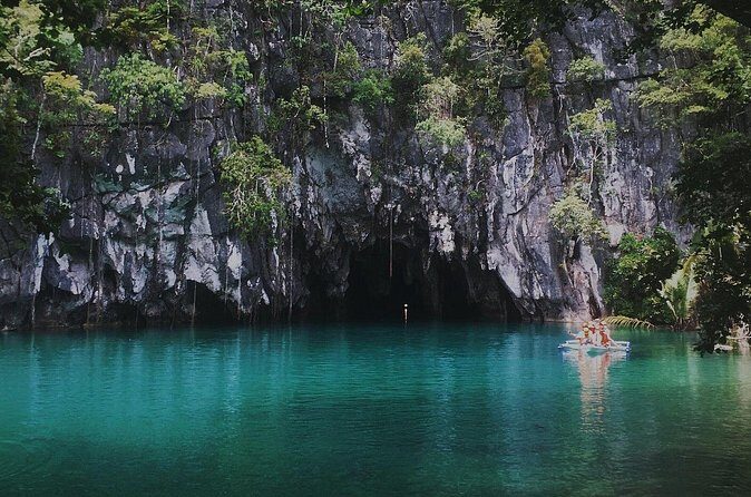 Underground Shared River Tour from Puerto Princesa City - FAQs