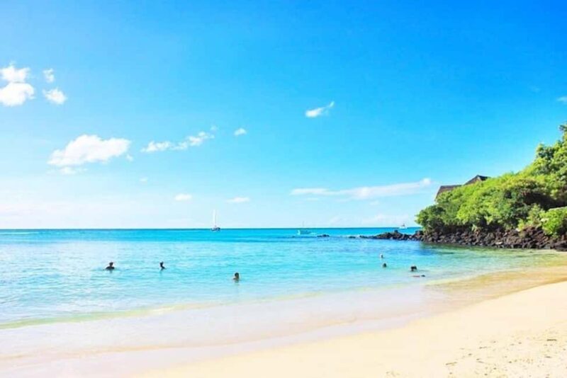 Undersea Walk & Beaches in The North With Transportation - Why This Tour Resonates