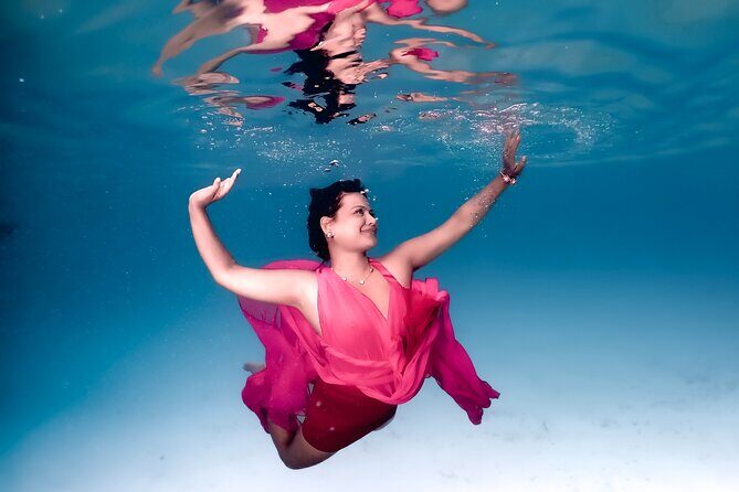 Underwater and Drone photoshoot in Maldives - Underwater and Drone Photoshoot in Maldives – A Complete Review