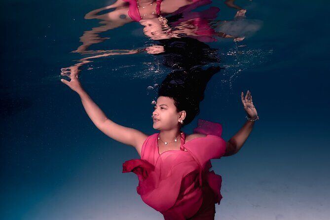 Underwater and Drone photoshoot in Maldives - How the Photoshoot Fits into Your Maldives Trip