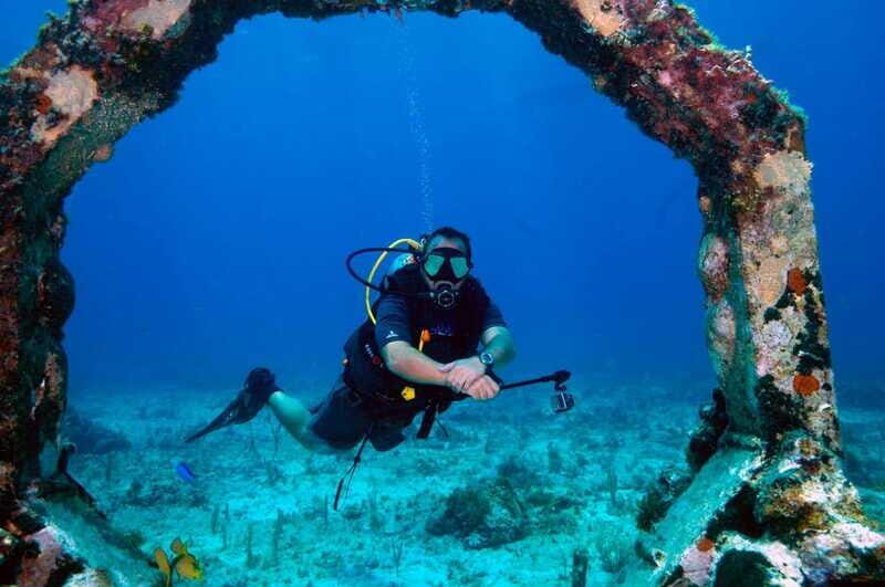 Underwater Museum Musa : Discover Scuba Diving Experience - Frequently Asked Questions