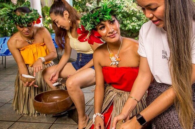 Underwater Observatory & Coconut Experience - Who Should Consider This Tour?