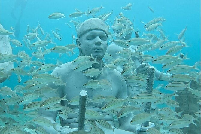 underwater-sculpture-park-snorkel-adventure