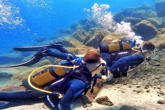 underwater-tenerife-1-on-1-personalized-scuba-diving-adventure