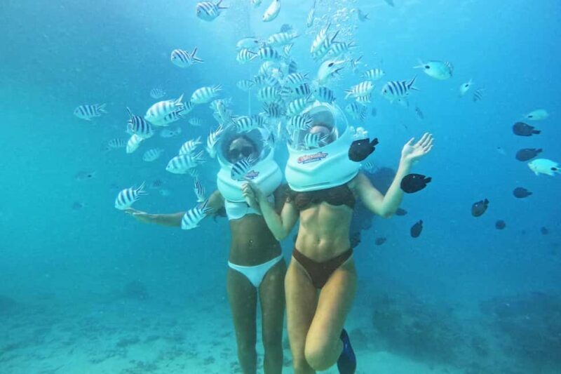 Underwater Walking Experience in Zanzibar,No Swimming Needed - Final Thoughts