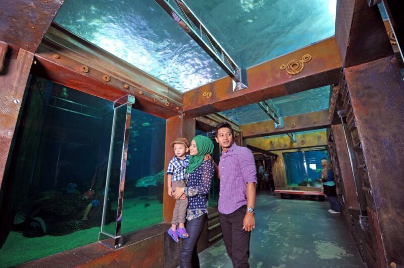Underwater World Langkawi Admission Ticket - Final Thoughts