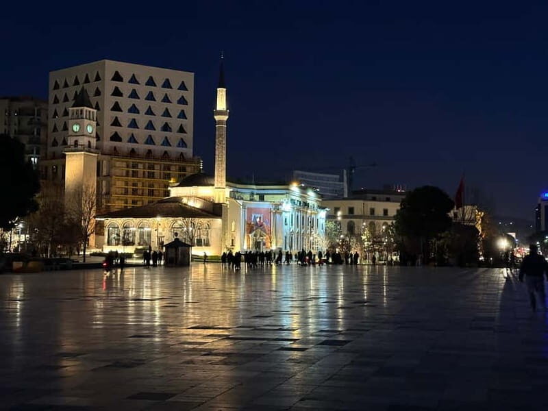 Undiscovered Albania: 8-day round trip - Key Points