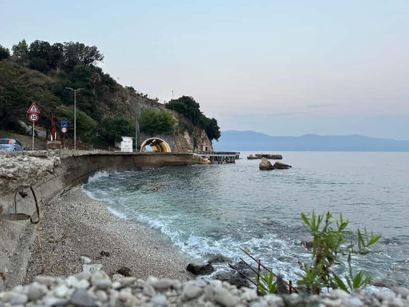 Undiscovered Albania: 8-day round trip - Practical Considerations