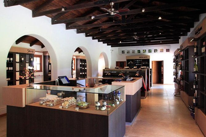 undurraga-wine-tasting-tour-from-santiago