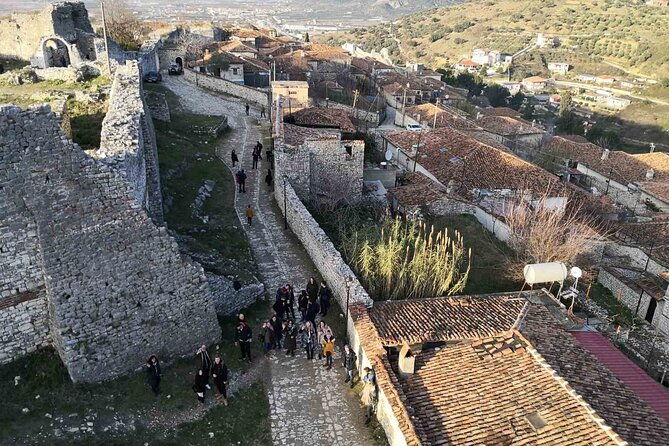 unesco-berat-and-belsh-day-trip-from-tirana-3-6-pax
