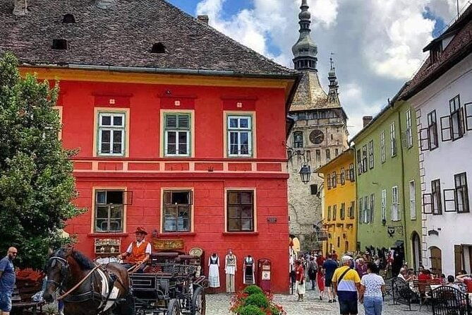 unesco-day-tour-from-brasov-sighisoara-rupea-and-viscri