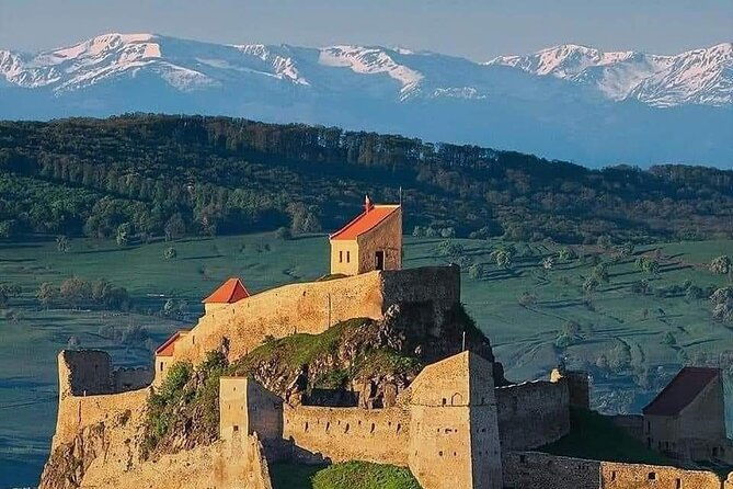 unesco-day-tour-from-brasov-sighisoara-rupea-and-viscri
