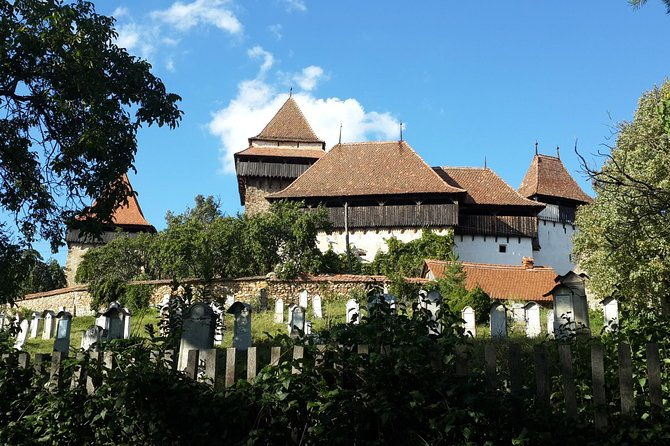 unesco-day-tour-from-brasov-sighisoara-rupea-and-viscri