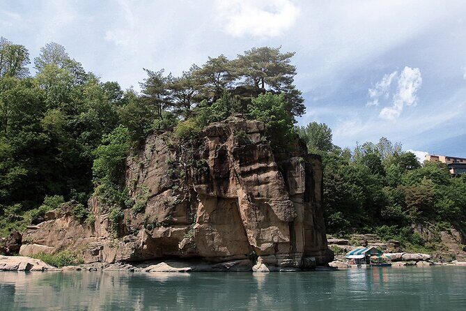 UNESCO designated Korea Hantangang World Geopark Private Tour - An In-Depth Look at the Korea Hantangang World Geopark Tour