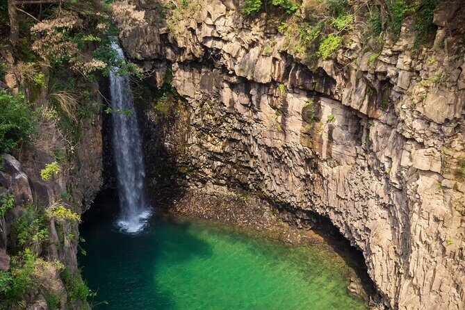 UNESCO designated Korea Hantangang World Geopark Private Tour - The Sum Up