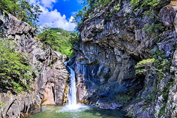 UNESCO designated Korea Hantangang World Geopark Private Tour - Frequently Asked Questions