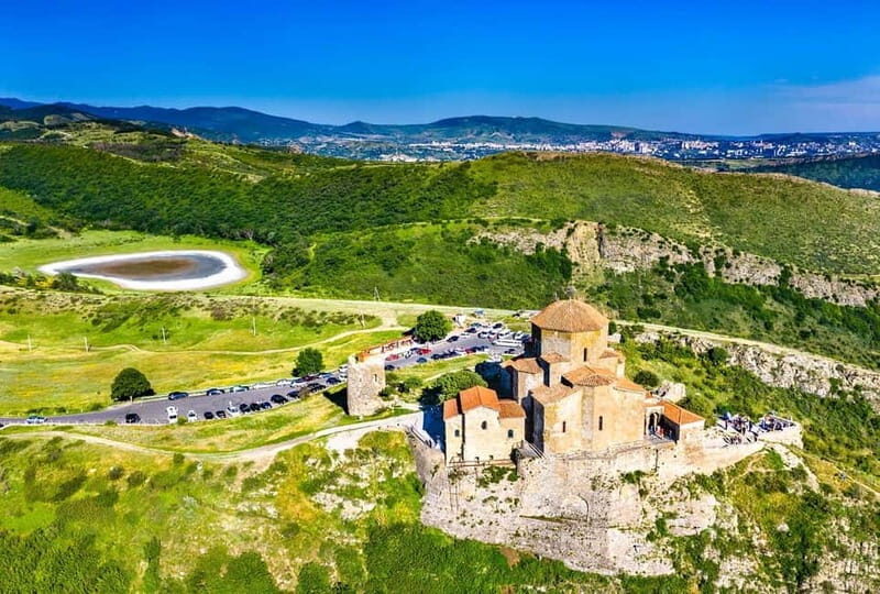 UNESCO Gems of Mtskheta - Old Capital of Georgia - The Journey Through Mtskheta’s UNESCO Treasures