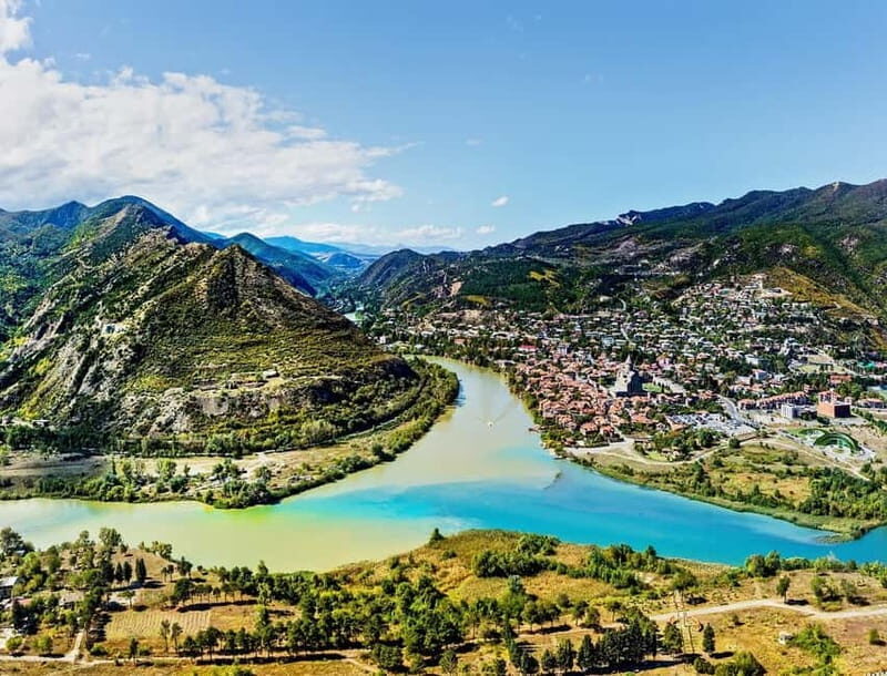 UNESCO Gems of Mtskheta - Old Capital of Georgia - Who Will Love This Tour?