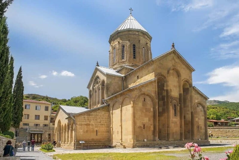 UNESCO Gems of Mtskheta - Old Capital of Georgia - Final Thoughts