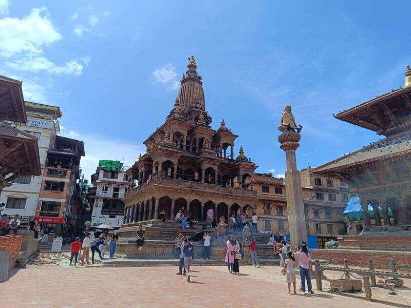 unesco-heritage-7-sites-kathmandu-sightseeing-day-tour