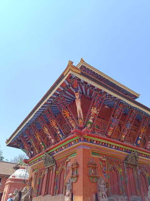 unesco-heritage-7-sites-kathmandu-sightseeing-day-tour