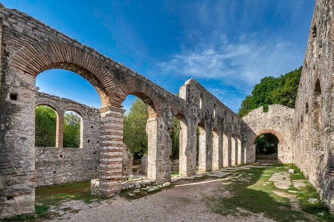 unesco-heritage-in-albania-4-days