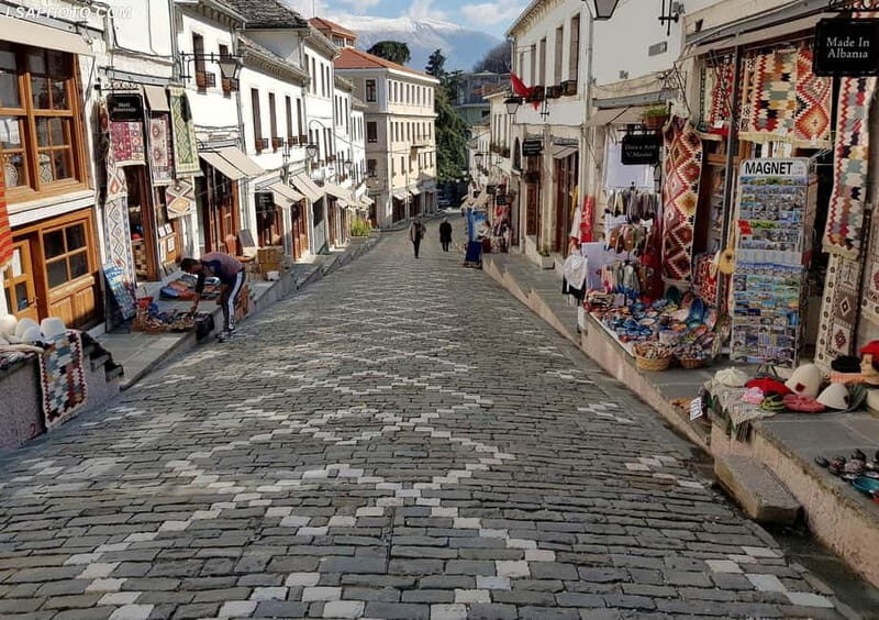 UNESCO Heritage Sites in Albania on 3 day tour - An In-Depth Look at the 3-Day UNESCO Heritage Tour