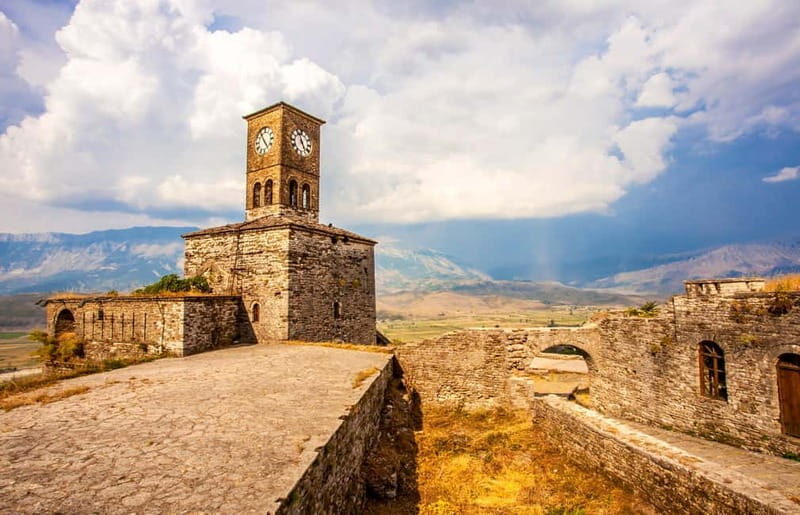 UNESCO Heritage Sites in Albania on 3 day tour - Who Is This Tour Best For?