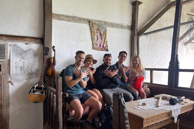 unesco-heritage-sites-in-albania-on-3-day-tour