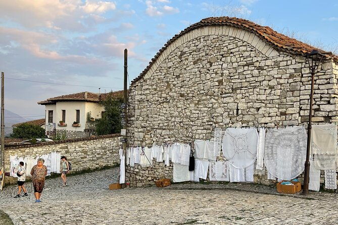 unesco-heritage-sites-in-albania-on-3-day-tour