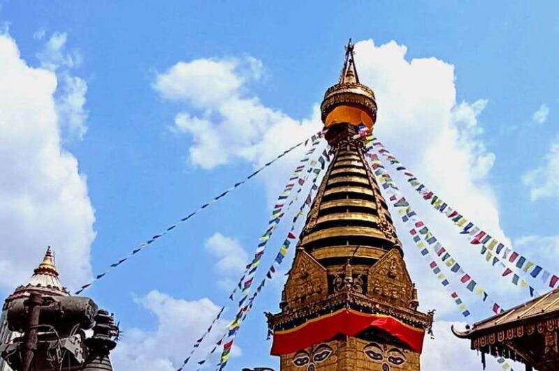 unesco-heritage-sites-sightseeing-at-kathmandu