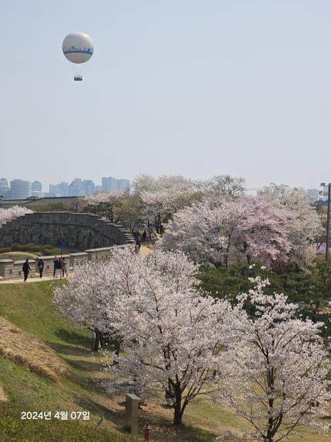 unesco-heritage-suwon-hwaseong-fortress-and-folk-village