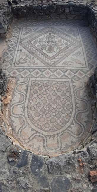 UNESCO Heritage Tour: Ancient Lin & Royal Tombs of Selca - Heading to Selca e Poshtme: The Illyrian Royal Tombs  