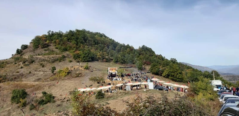 UNESCO Heritage Tour: Ancient Lin & Royal Tombs of Selca - Uncovering Artifacts and Cultural Significance  