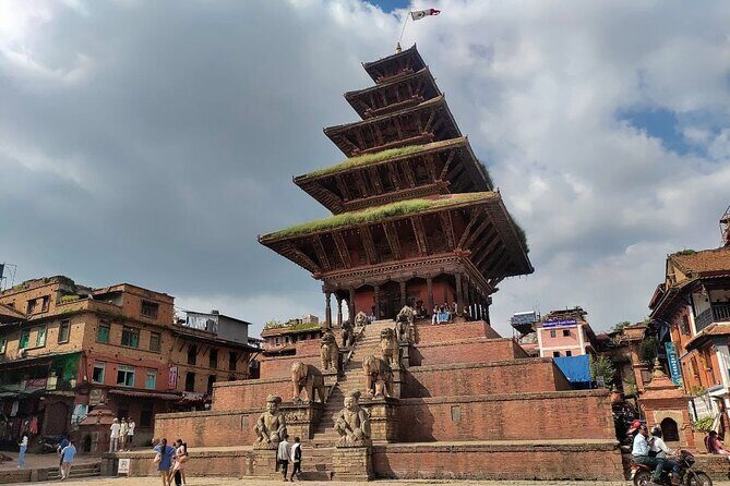 UNESCO Heritage Tour of Kathmandu Valley - A Closer Look at the Heritage Tour Experience