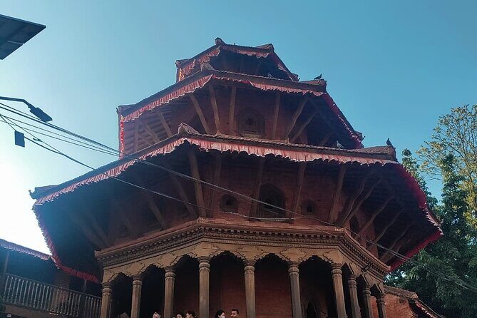 UNESCO Heritage Tour of Kathmandu Valley - Practical Tips for a Great Day