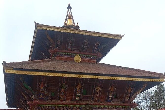 UNESCO Heritage Tour of Kathmandu Valley - Final Thoughts