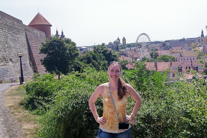 unesco-holloko-and-eger-castle-private-tour-with-transport