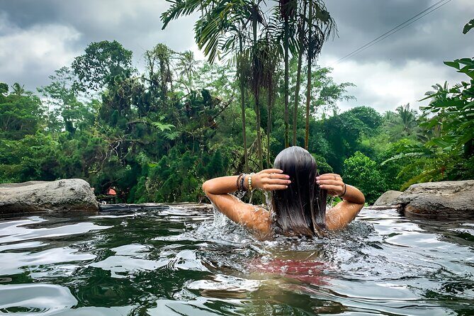 UNESCO Jatiluwih Rice Terrace and Tanah Lot Sunset Tour - FAQs