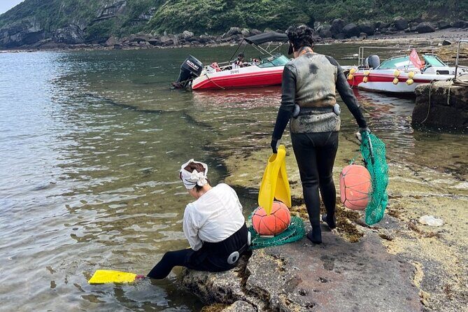 UNESCO Jeju Island EAST Tour (entrance fee included) - Exploring the Itinerary in Detail